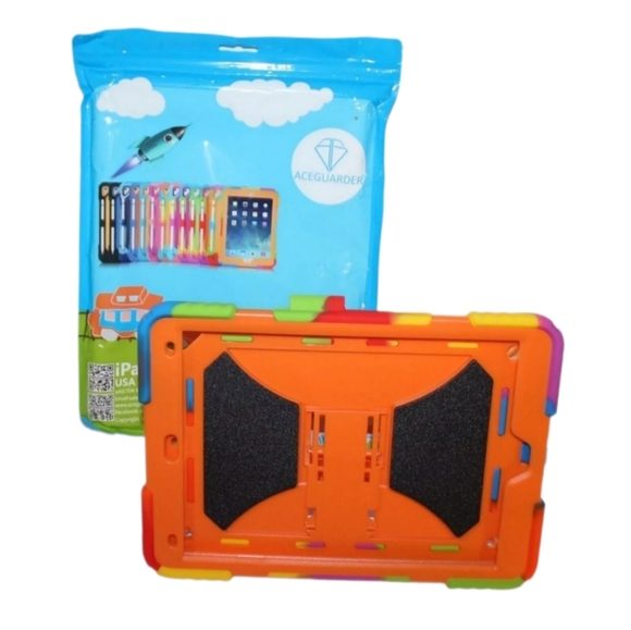 iPad Pro Tablet Case 7th Generation - Picture 4 of 16